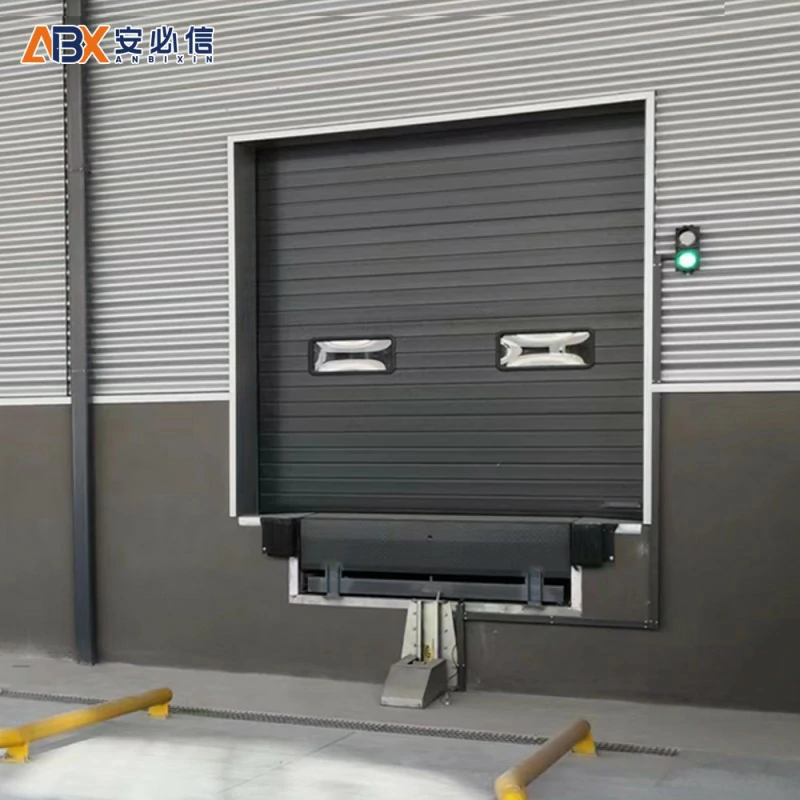 黔南布依族苗族自治州工业提升门