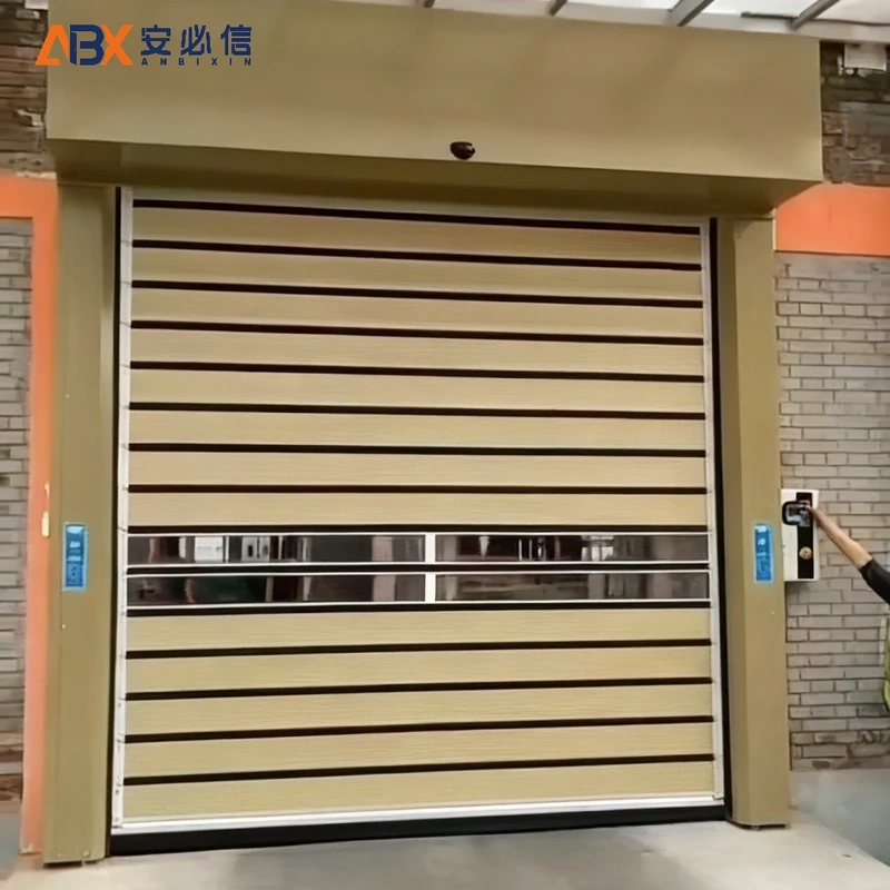 黔南布依族苗族自治州雷达高速门